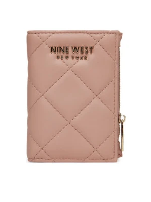 Nine West Portfel NW-W1-006-SS25 Różowy