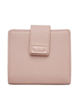 Nine West Portfel NW-W1-008-SS25 Różowy