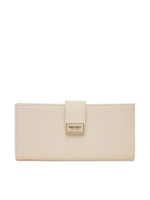 Nine West Portfel NW-W1-014-SS25 Beżowy