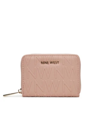 Nine West Portfel NW-W1-016-SS25 Różowy