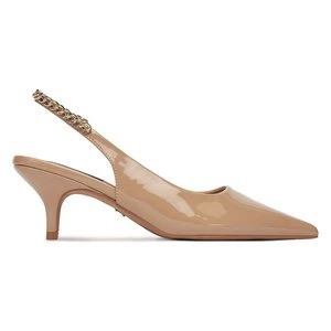 NINE WEST PXSH28-31 Beżowy