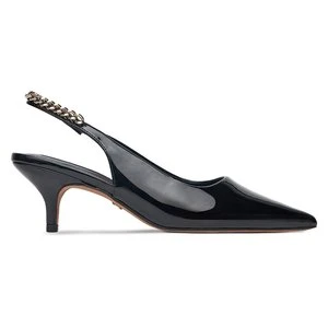 NINE WEST PXSH28-31 Czarny