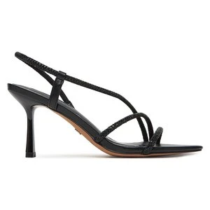 NINE WEST R25SS019000 Czarny