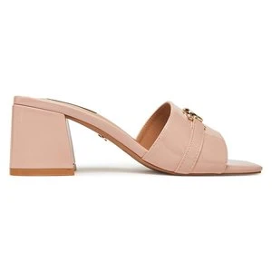 NINE WEST R25SS04465 Różowy