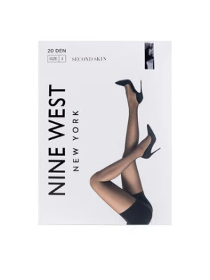 Nine West Rajstopy 9WB-006-SS25 Czarny