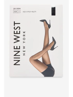 Nine West Rajstopy CEO-9WB-006-AW25 Czarny