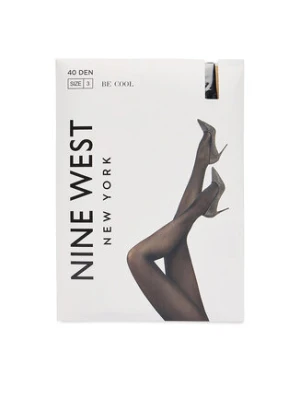 Nine West Rajstopy CEO-9WB-007-AW25 Czarny