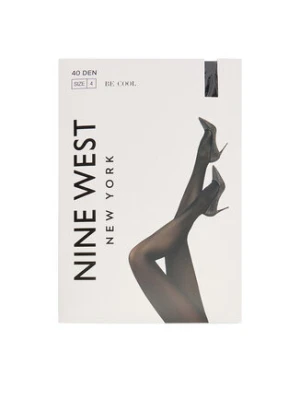 Nine West Rajstopy CEO-9WB-007-SS26 Czarny