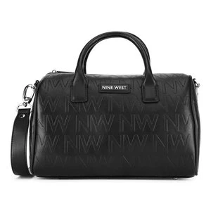 NINE WEST RC19696 Czarny
