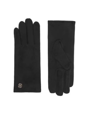 Nine West Rękawiczki CEO-NW-W6-004-AW25 Czarny