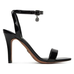 NINE WEST S2S15503 Czarny