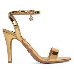 NINE WEST S2S15503 Złoty
