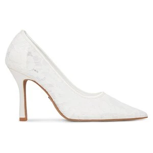 NINE WEST S3S96688 Biały