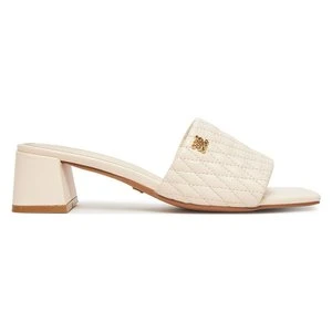NINE WEST S4S96897-01 Beżowy