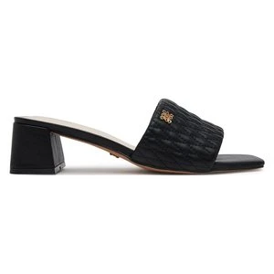 NINE WEST S4S96897-01 Czarny