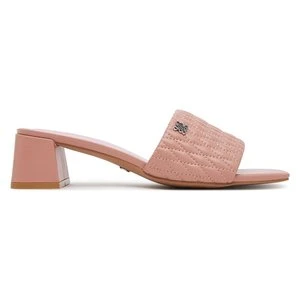NINE WEST S4S96897-01 Różowy