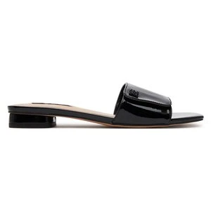 NINE WEST S4SH1847-01 Czarny