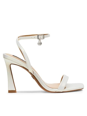 Nine West Sandały 123AL1713 Biały