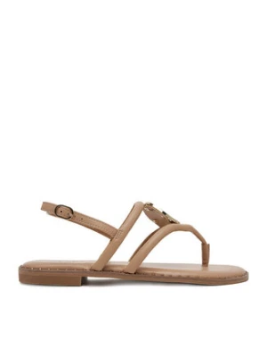 Nine West Sandały 123AL1754 Beżowy