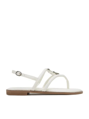 Nine West Sandały 123AL1754 Biały