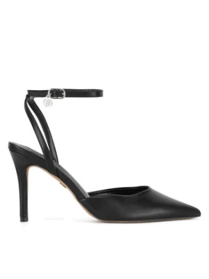 Nine West Sandały CD23029-3 Czarny