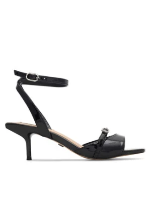 Nine West Sandały FEROZA BYCCC02 Czarny