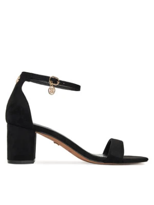 Nine West Sandały WFA2625-1 Czarny