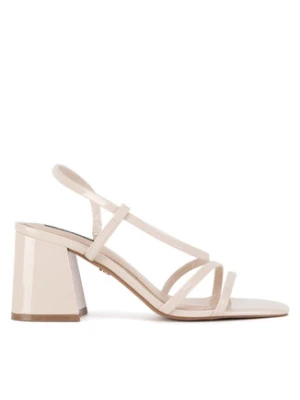 Nine West Sandały WFA2642-1 Beżowy