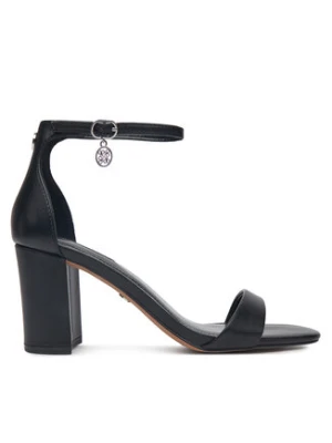 Nine West Sandały WFA2647-1 Czarny