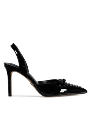 Nine West Sandały WFA2995-1 Czarny
