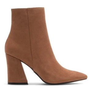 NINE WEST SATI 13196A Brązowy