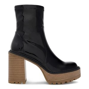 NINE WEST SHAYLA 13151V Czarny