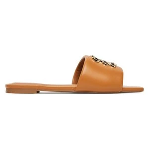 NINE WEST SMRL393663-02 Brązowy