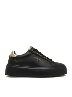 Nine West Sneakersy CEO-ALIA-01 Czarny