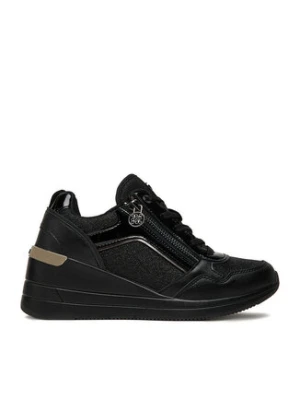 Nine West Sneakersy CEO-AMINA-01 Czarny
