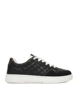 Nine West Sneakersy EO-SS25-3C105 Czarny