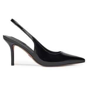 NINE WEST SX005-01 Czarny
