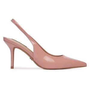 NINE WEST SX005-01 Różowy