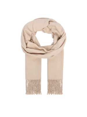 Nine West Szalik CEO-NW-W4-002-AW25 Beżowy