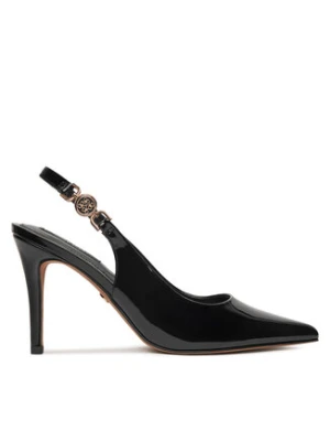 Nine West Szpilki CD23029-2 Czarny