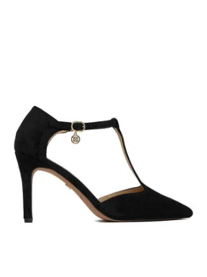 Nine West Szpilki CEO-CD25-193-1 Czarny