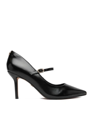 Nine West Szpilki CEO-CD25-321-1 Czarny
