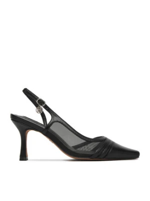 Nine West Szpilki CEO-CR422-D3005C Czarny