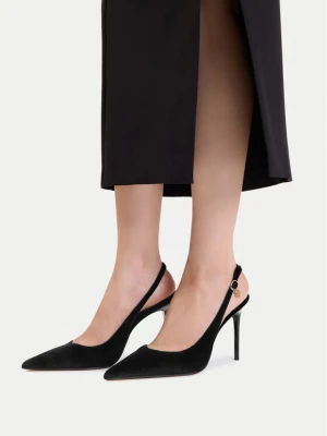 Nine West Szpilki CEO-TS6379-01 Czarny