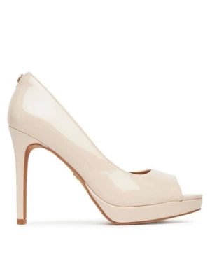 Nine West Szpilki WFA2733-1A Beżowy