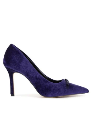 Nine West Szpilki WFA2989-1 Fioletowy