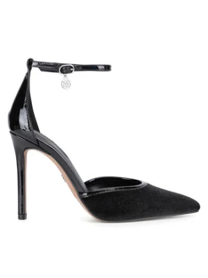 Nine West Szpilki WFA2996-1 Czarny