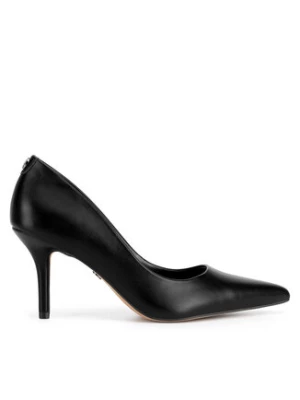 Nine West Szpilki WFA3045-1A Czarny