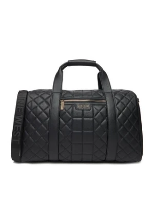 Nine West Torba weekendowa CEO-ELLIE-H241688 Czarny