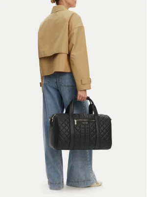 Nine West Torba weekendowa CEO-ELLIE-H241688 Czarny